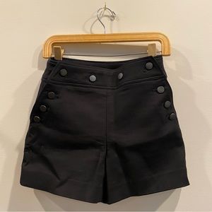 NWT Club Monaco Zoela Short